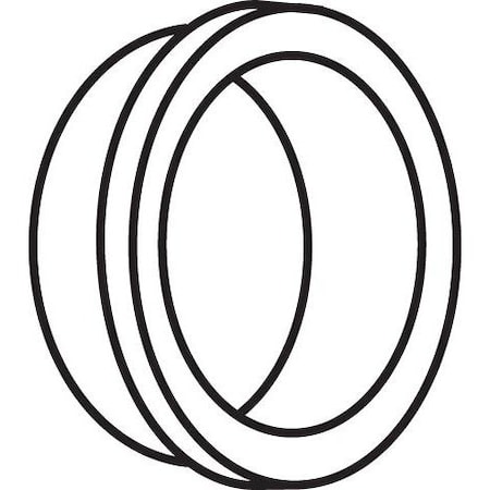 Strybuc Gold Handle Bushing 850-386060